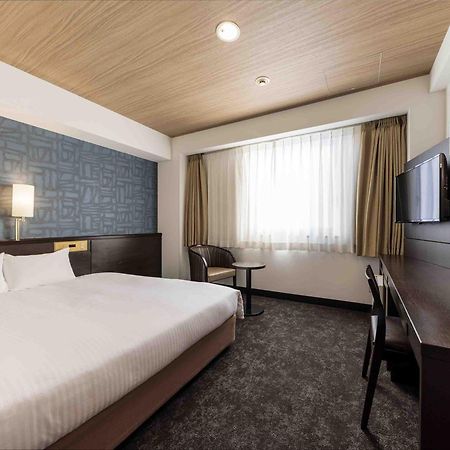 Nishitetsu Inn Kochi Harimayabashi Eksteriør bilde