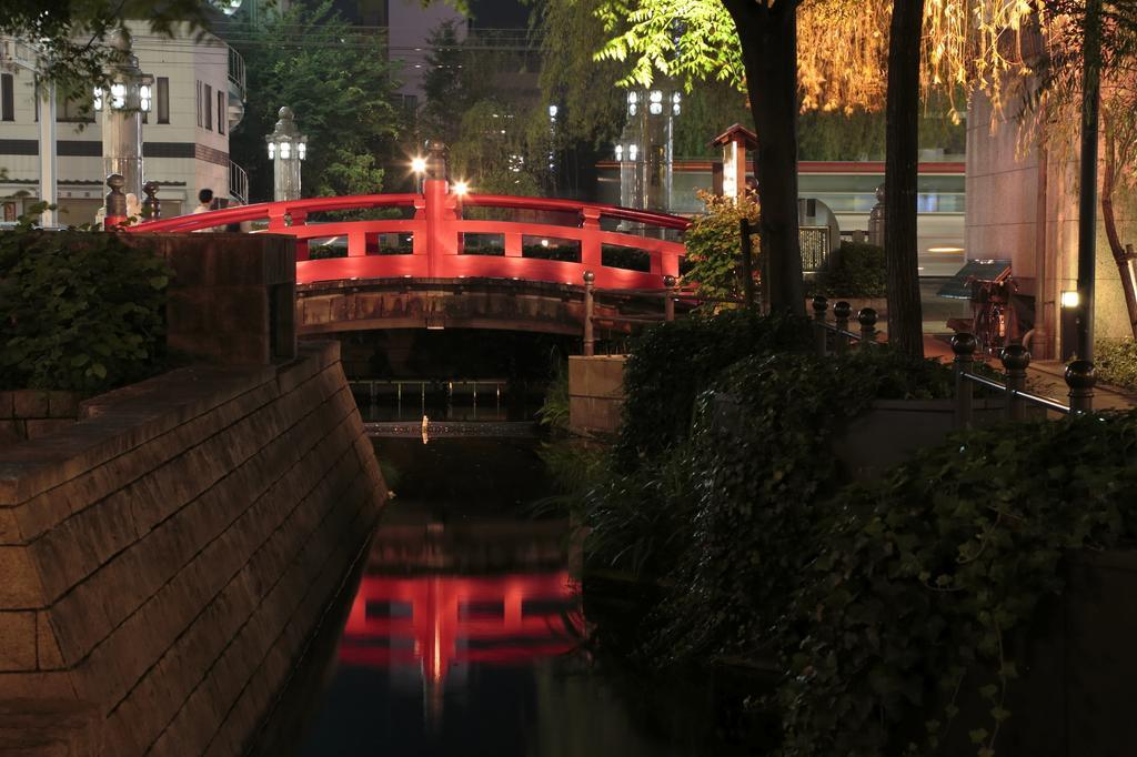 Nishitetsu Inn Kochi Harimayabashi Eksteriør bilde