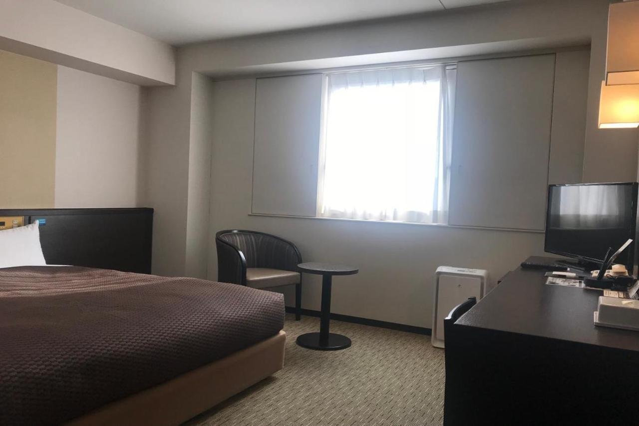 Nishitetsu Inn Kochi Harimayabashi Eksteriør bilde