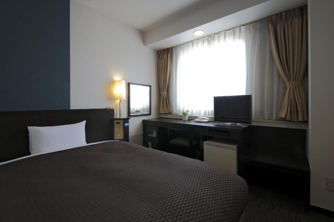 Nishitetsu Inn Kochi Harimayabashi Eksteriør bilde