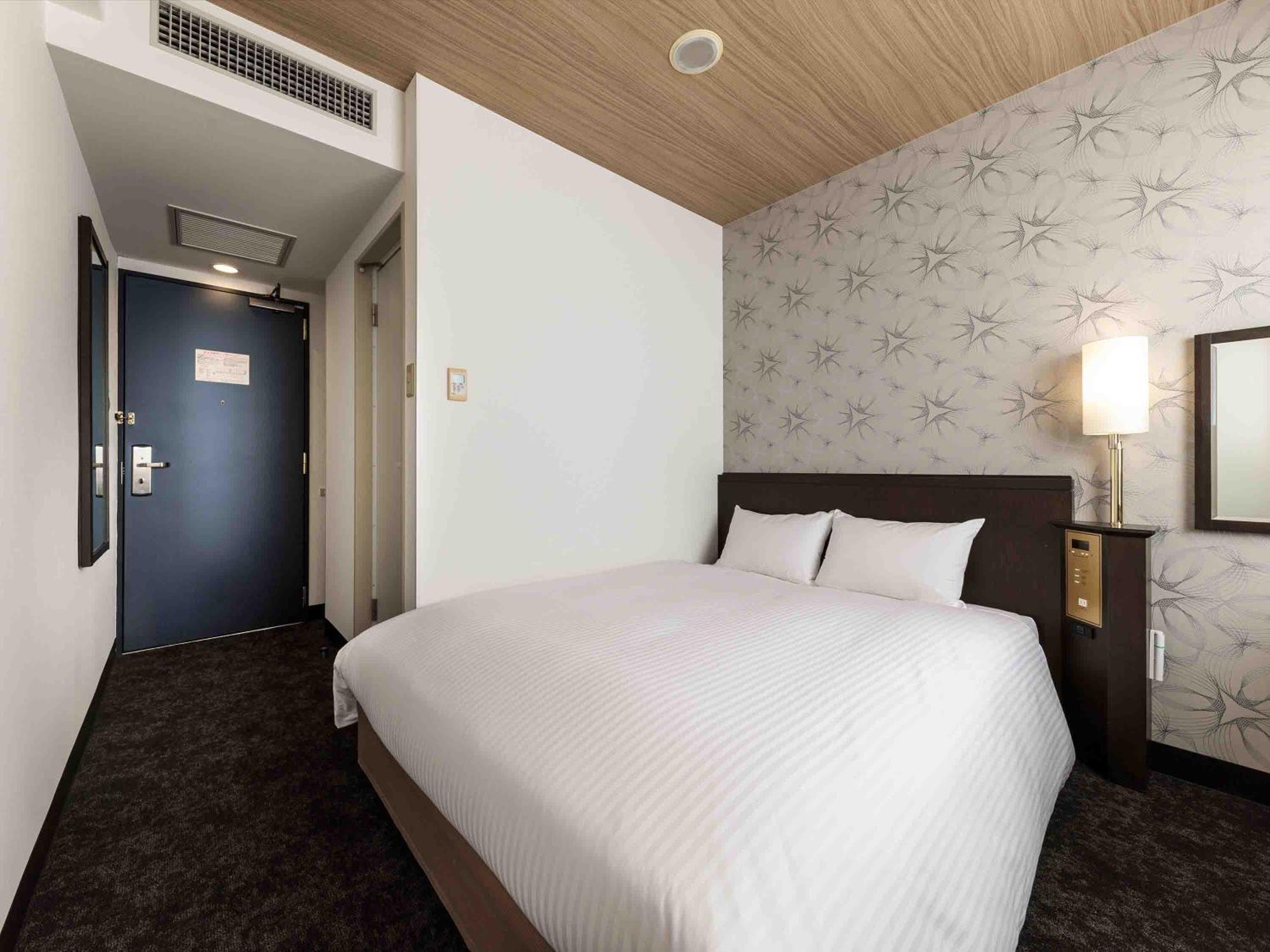 Nishitetsu Inn Kochi Harimayabashi Eksteriør bilde